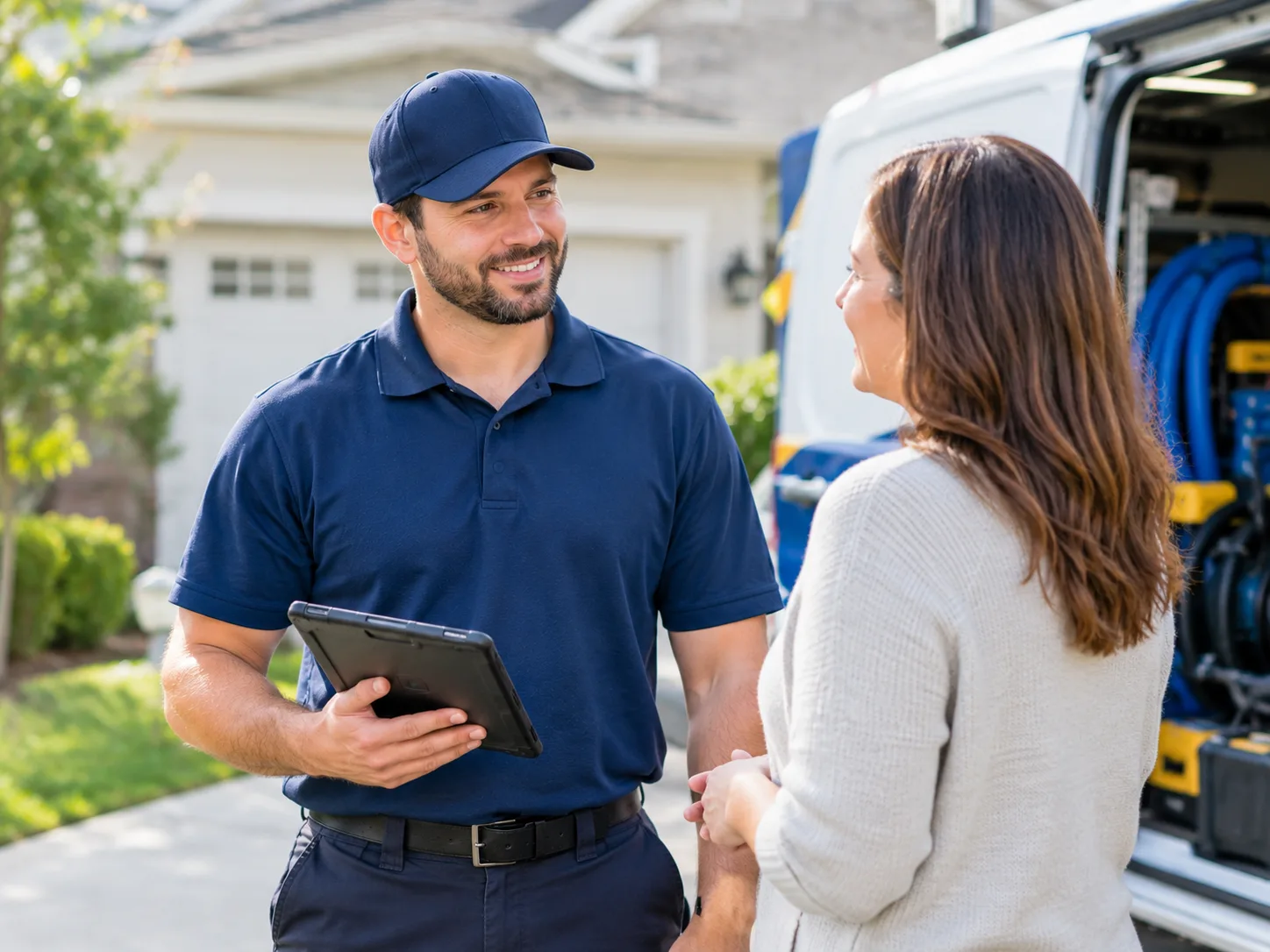 Sewage Backup Cleanup West Stockholm, NY FAQs